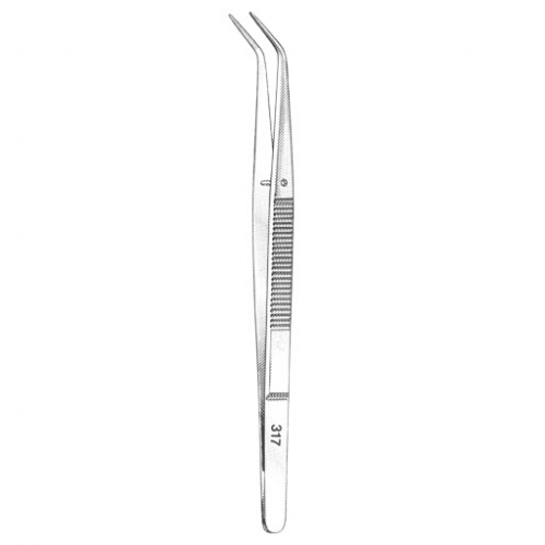 Cotton & Dressing Forcep